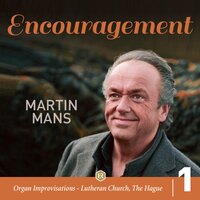 Thank Thee for This New Morning - Martin Mans