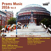 Orchestral Suite No. 3 in D Major, BWV1068: 4. Bourrée - Felix Weingartner & Paris Conservatoire Orchestra & Johann Sebastian Bach