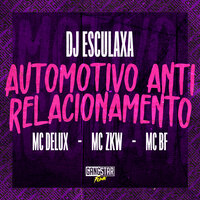 Automotivo Anti Relacionamento - MC Delux & MC BF & MC ZKW & DJ Esculaxa