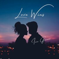 Love Wins - Ivie Geneza