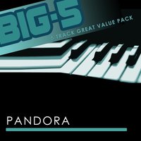 Trust Me - Pandora & K-Slim