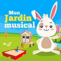 Joey croque la vie avec Sybèle - Mon jardin musical