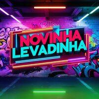 Novinha Levadinha - DJ Vitor The Best & Menor do Engenho & MC Vilark