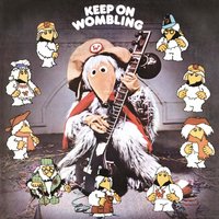 The Wombling Twist - The Wombles