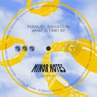 Le mirage - Manuel Sahagun