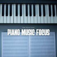 Piano and Strings - Deep Relax Piano