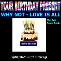 Real Love - Why Not