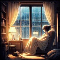 Cozy Lofi - Lofi Rain