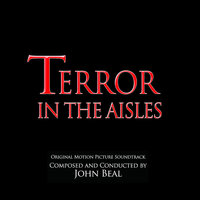 Terror-DamesInDanger - John Beal