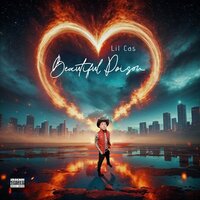That flight - Lil Cas