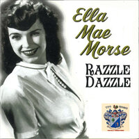 Piddiley Patter Patter - Ella Mae Morse