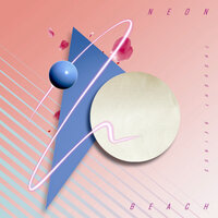 Neon Beach - Thought Beings
