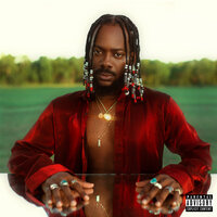 Something Different - Adekunle Gold