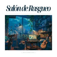 Ubiarco - Spanish Guitar Lounge Music