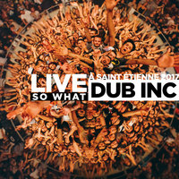 Maché bécif - Dub Inc