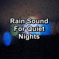White Noise Rain with Thunder and White Noise with Sleeping Music - Rain Sounds Sleep & Relaxing Rain & Rain Radiance