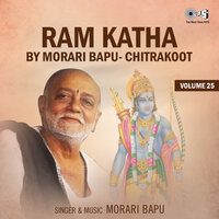 Ram Katha, Vol. 25, Pt. 3 - Morari Bapu
