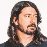 Дэйв Грол: не только Nirvana и Foo Fighters