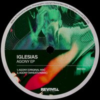 Agony - Iglesias & Wheats