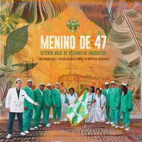 Resignação - Luiz Henrique & Velha Guarda Show do Império Serrano