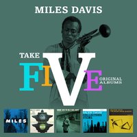It Never Entered My Mind - Miles Davis