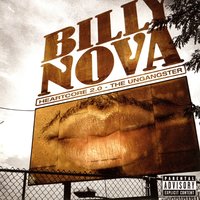 Who's the Man - Billy Nova