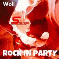 Rock In Party - Woli & Carles DJ & Phoenix2kx