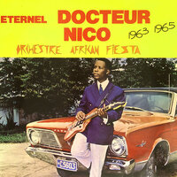 Na Landa Baninga - Docteur Nico & Orchestre African Fiesta
