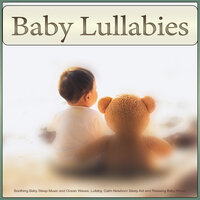 Peaceful Ocean Waves for Baby Sleep - Baby Lullaby Academy & Baby Music Bliss & Baby Music Solitude