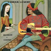 En vain j'ai supplié - Noël Akchoté & Jean-Louis Costes