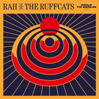Sorry - Rah & The Ruffcats