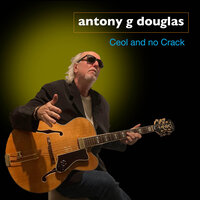 Agitated Beavers - Antony G Douglas