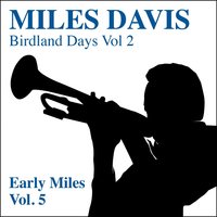Out of the Blue - Miles Davis All Stars