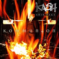 Kommunion - Kash