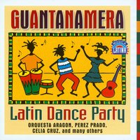 Tres Lindas Cubanas - Orquesta Aragón