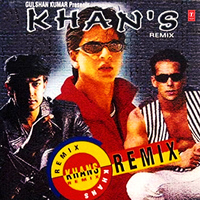 Dil Hai Ke Manta Nahin - Anuradha Paudwal & Kumar Sanu & Super Cassettes Industries Private Limited