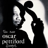 Chickasaw - Oscar Pettiford