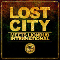 Control - Lost City & Numa Crew & MC Kwality