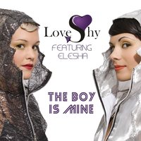 Buzz Junkies Club Mix - Loveshy