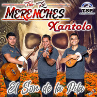 La Polla Pinta - Trio Los Merenches & Xantolo