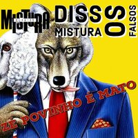 Arte Inspiração pra Minha Vida - Mistura de Fatos