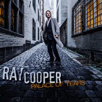 A Line in the Sand - Ray Cooper