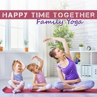 Magical Moves - Kids Yoga Music Collection