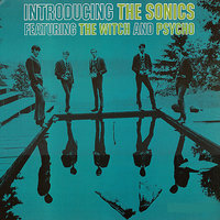 Dirty Old Man - The Sonics