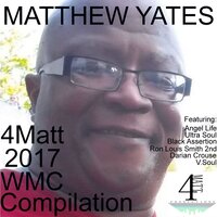 This Is My House - Matthew Yates & Ron Louis Smith 2nd