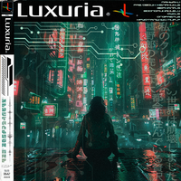 Сгораем - LUXURIA & LOPSIZM