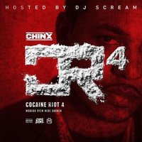 The Silence - Chinx