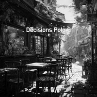 Decisions Polo G - Lee Sang Gul