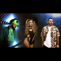 Armenian Girls / Hayastani Aghjikner - EMan & DJ Smoke & Iveta Mukuchyan