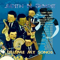 Once U Go - Judith N Benoit & Luis Conte & Gregoire Maret & Larry Dunn & Caecilia Van Hoof